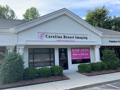 Carolina Breast Imaging Specialists | Solis Mammography Wilson main image